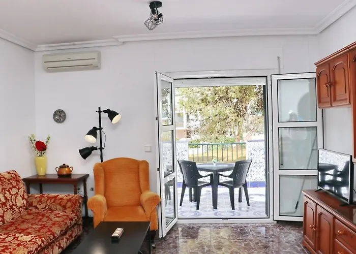 Fontanilla * קוניל דה לה פרונטרה