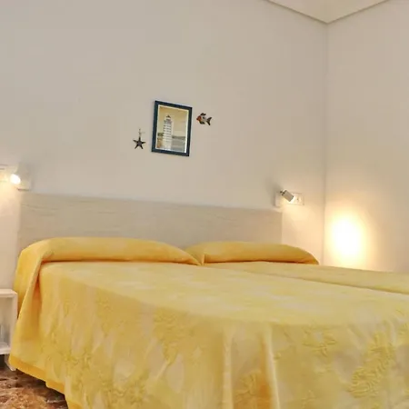 Appartamento Fontanilla *