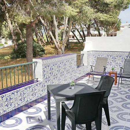 Appartamento Fontanilla Conil De La Frontera