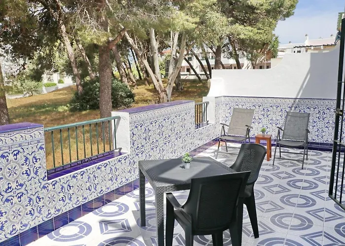 アパート Fontanilla コニル・デ・ラ・フロンテラ