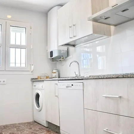 Fontanilla Апартаменти *