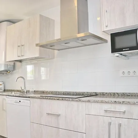 Апартаменти Fontanilla