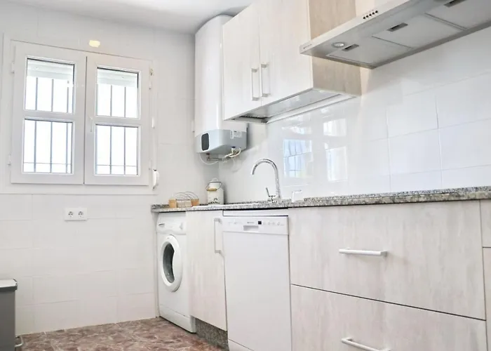 Fontanilla Apartmán *