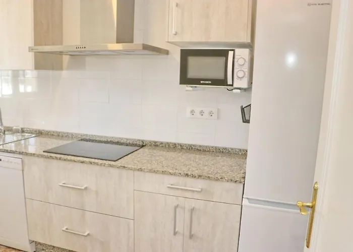 Fontanilla Conil De La Frontera