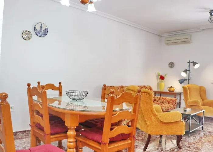 Fontanilla Apartmán *