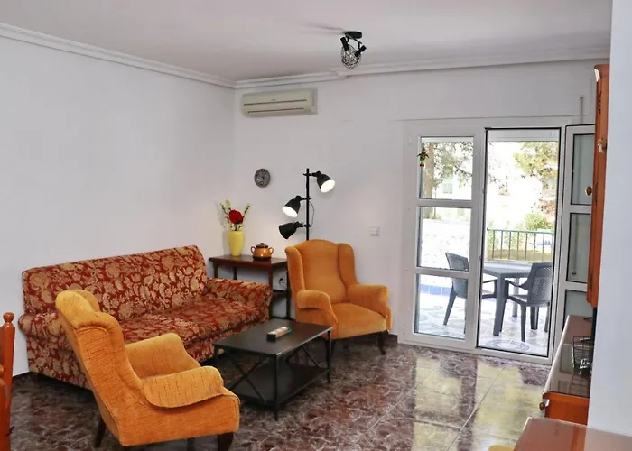 Fontanilla Apartmán *