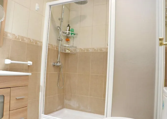 Fontanilla Apartmán