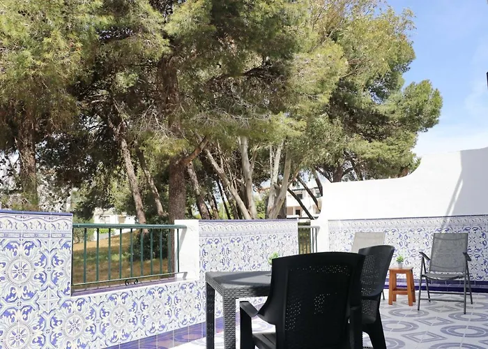 Apartmán Fontanilla *