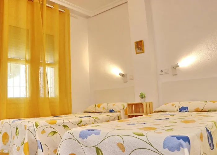 Apartmán Fontanilla