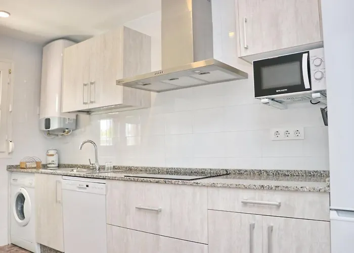 Apartmán Fontanilla