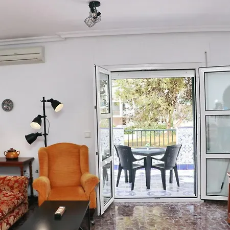 Fontanilla * Conil De La Frontera