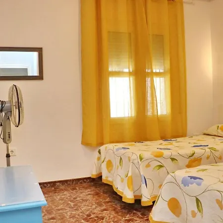 Fontanilla Apartment Conil De La Frontera