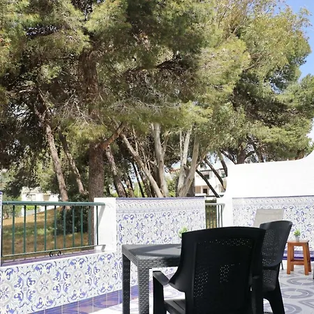 Apartment Fontanilla *